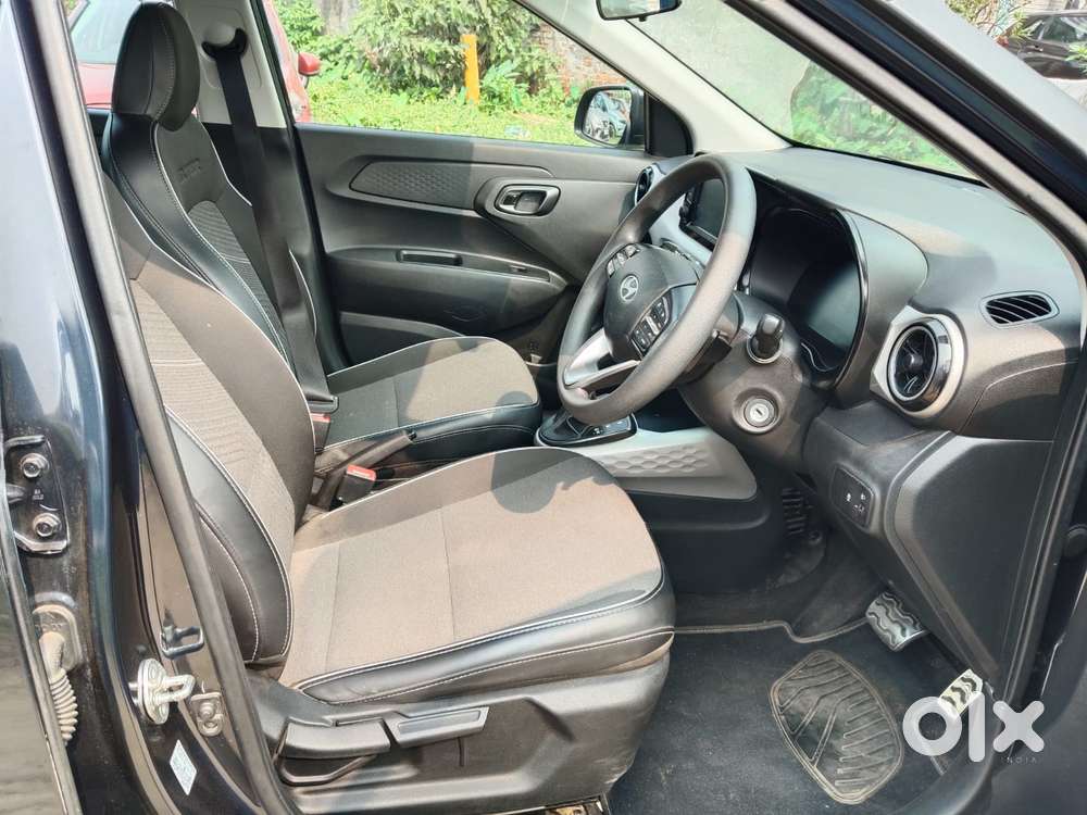 Hyundai Exter Sx Tech At, 2025, Petrol