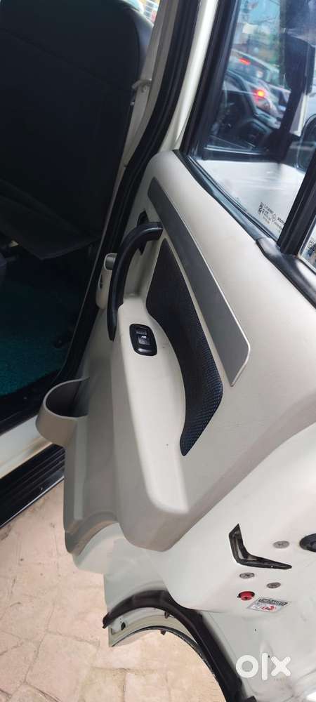 Mahindra Scorpio Classic 2.2 S 11 Mt 7 Str, 2021, Diesel