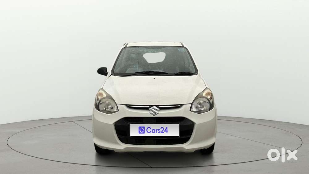 Maruti Suzuki Alto 800 Lxi, 2015, Petrol