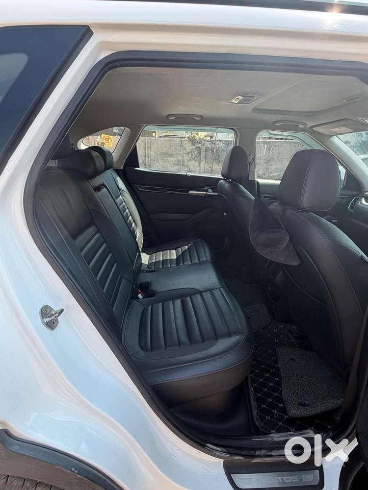 Kia Seltos Gtx Plus, 2020, Diesel