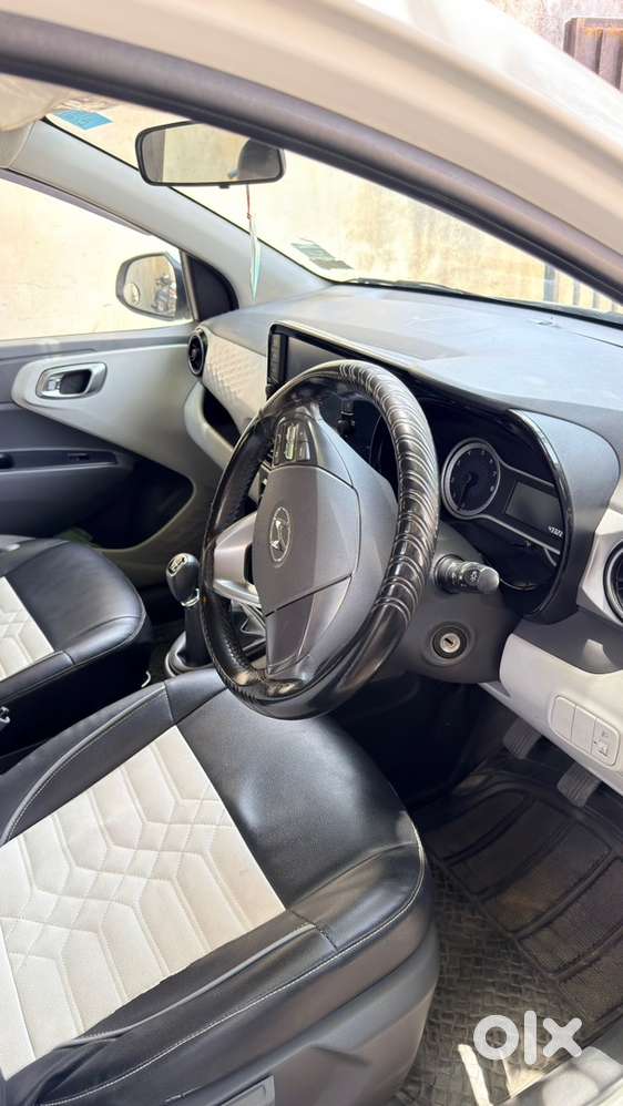 Hyundai Car Petrol 2022