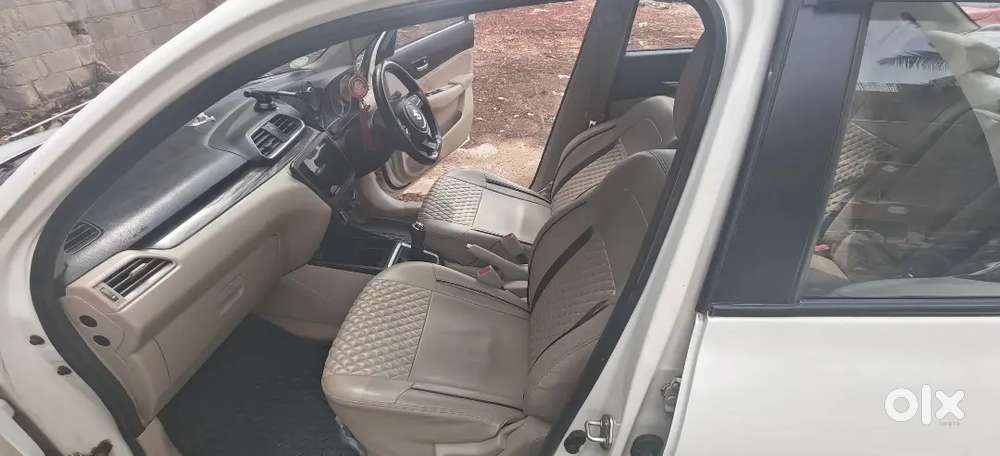 Maruti Dzire Vxi 2023