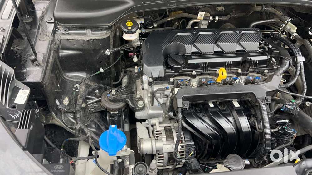 Hyundai Creta 1.5 E Petrol, 2024, Petrol