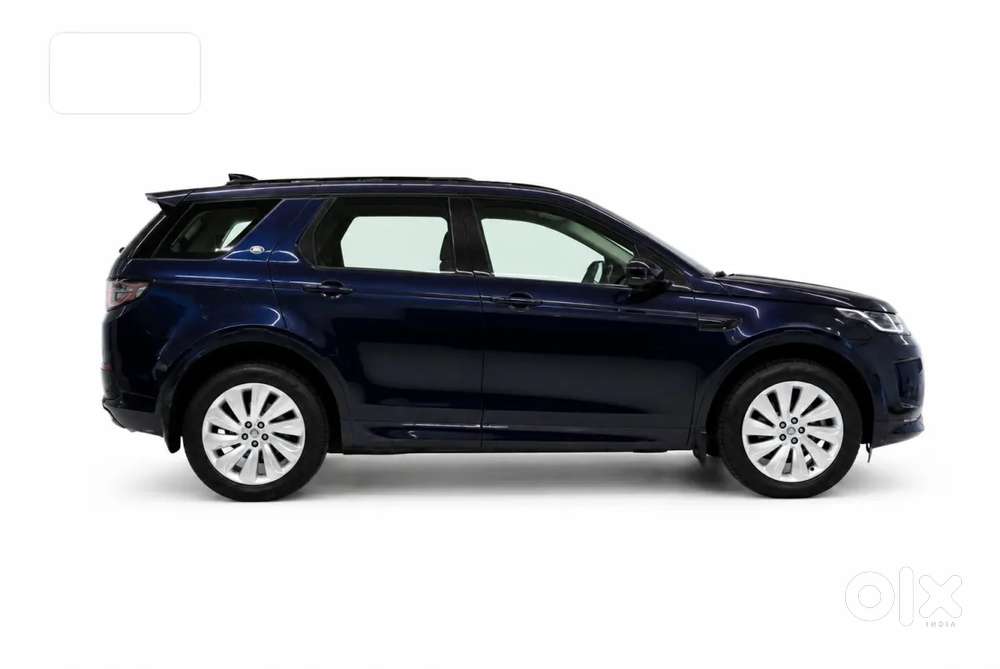 Land Rover Discovery Sport, 2022, Petrol