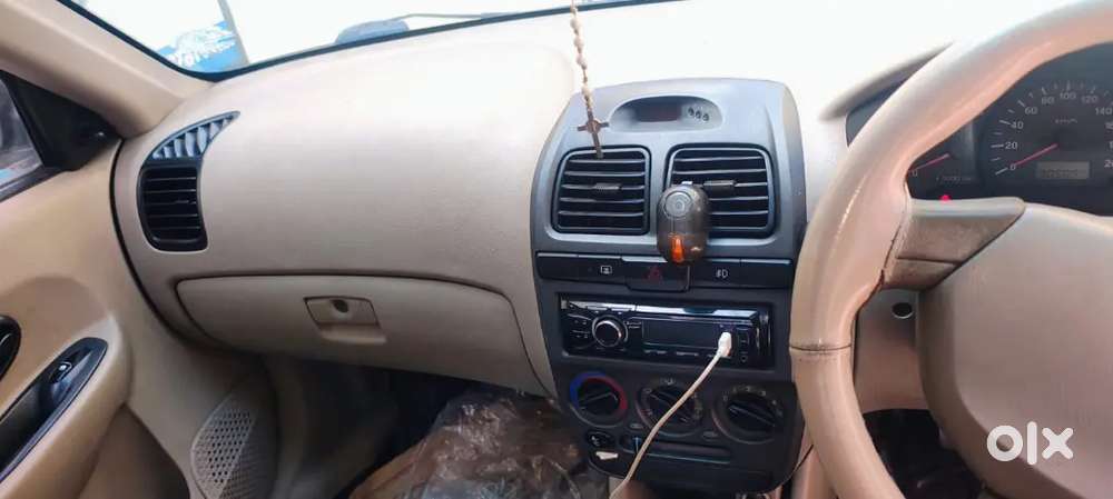 Hyundai Accent Viva 2007 Diesel 305100 Km Driven