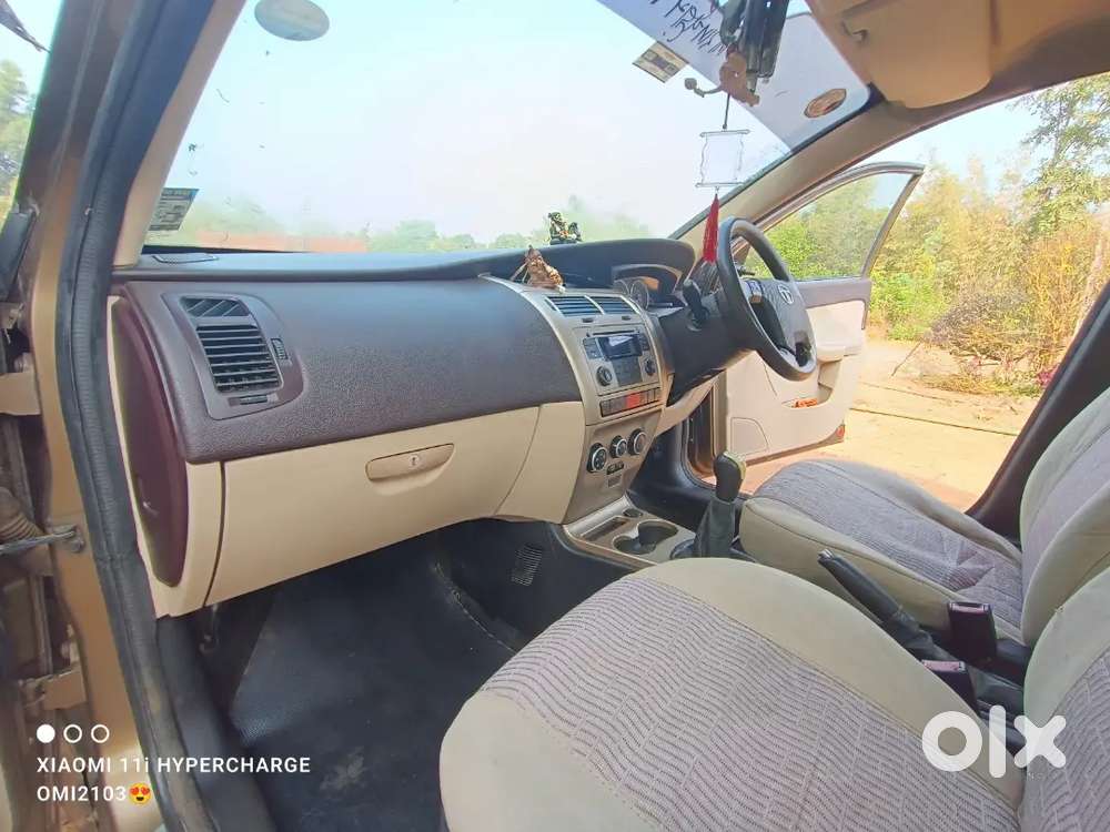 Tata Manza 2011 Diesel Well Maintained