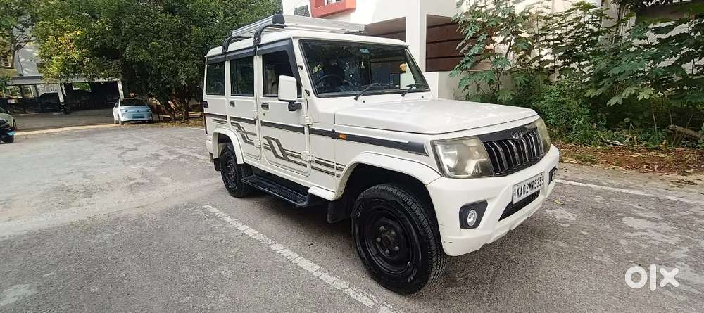 Mahindra Be 6 2021 Manual