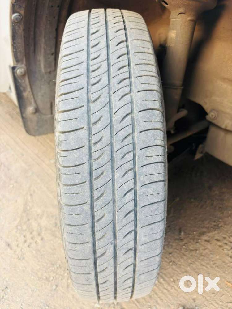 Maruti Suzuki Wagon R Cng Lxi, 2018, Cng & Hybrids