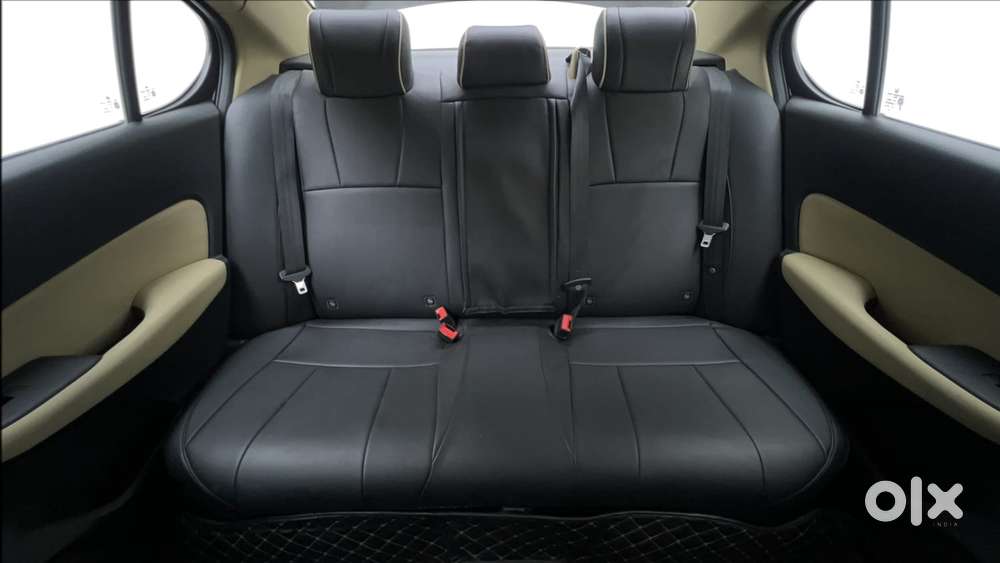 Honda City I-vtec V, 2022, Petrol