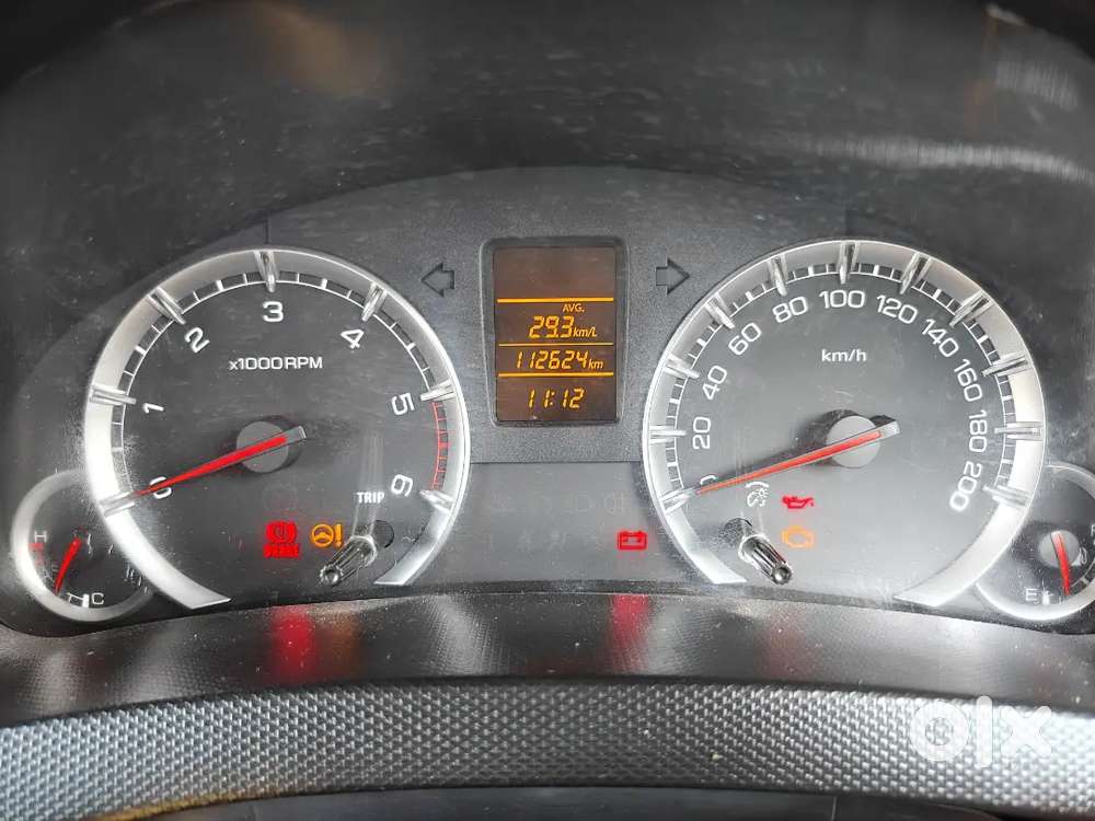 Maruti Swift Vdi 2014