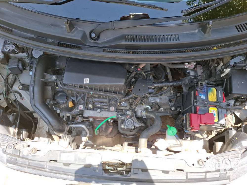 Maruti Suzuki Wagon R Lxi Cng