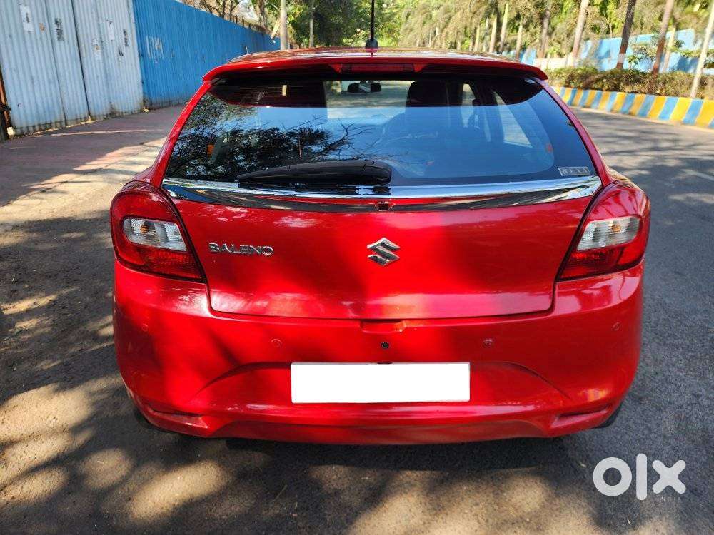 Maruti Suzuki Baleno 1.3 Delta, 2018, Diesel