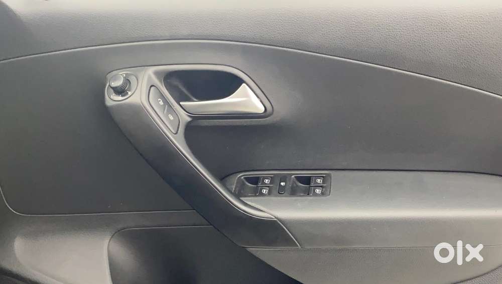 Volkswagen Polo 1.0 Highline Plus Tsi, 2018, Petrol