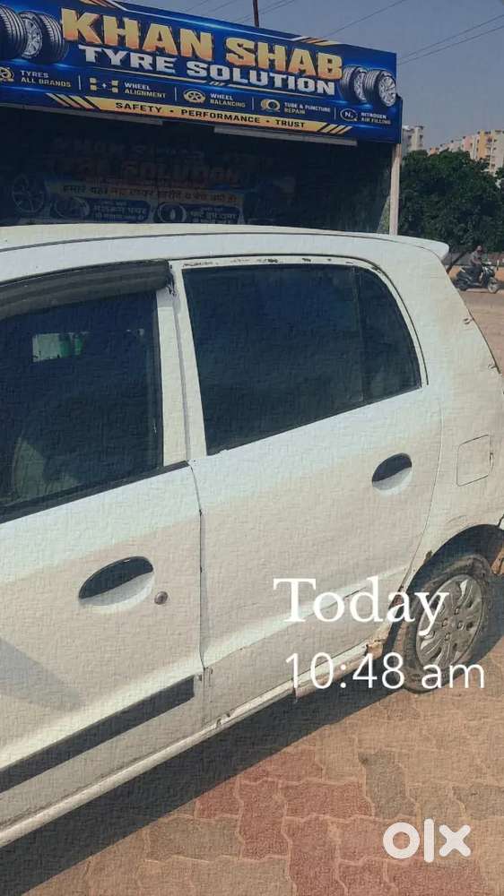 Hyundai Santro Xl 2011