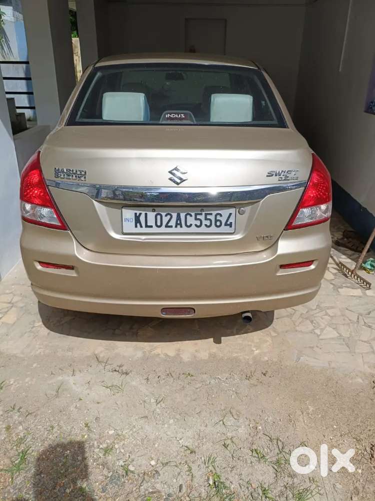 Maruti Swift Dzire Vdi 2009