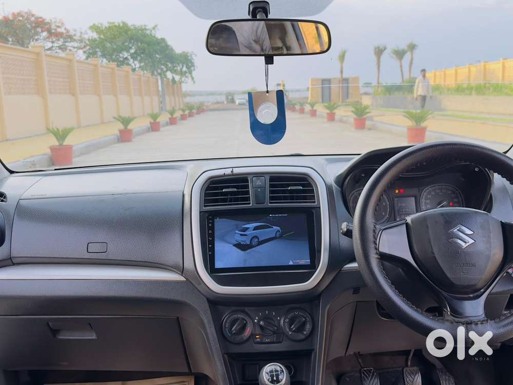 Maruti Suzuki Brezza Diesel Well Maintained