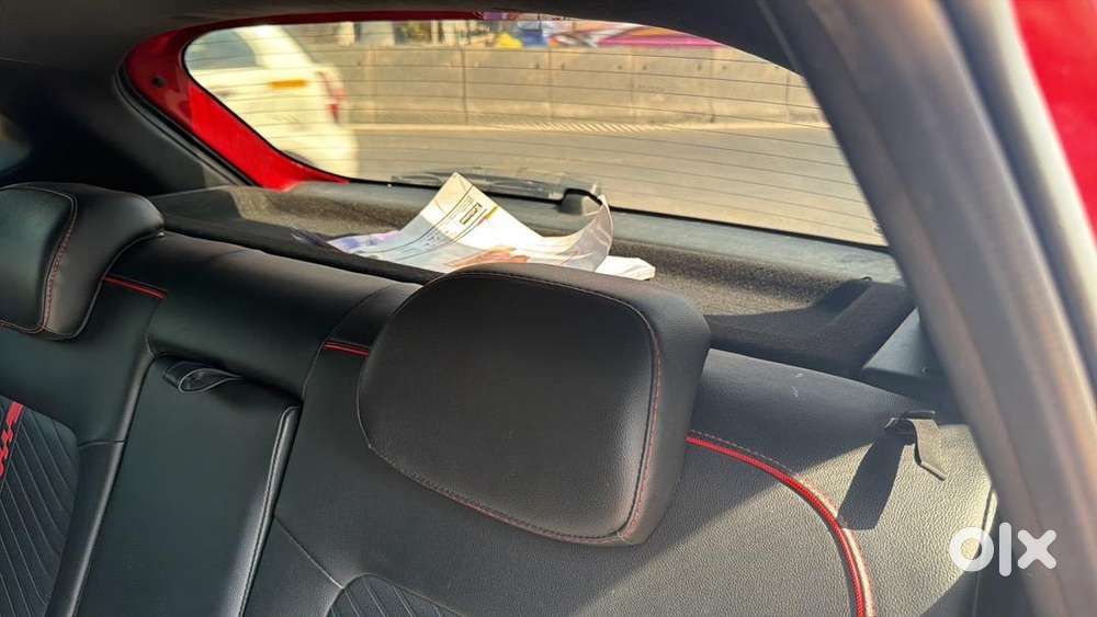 Hyundai I20 N Line 2021 Petrol 70000 Km Driven