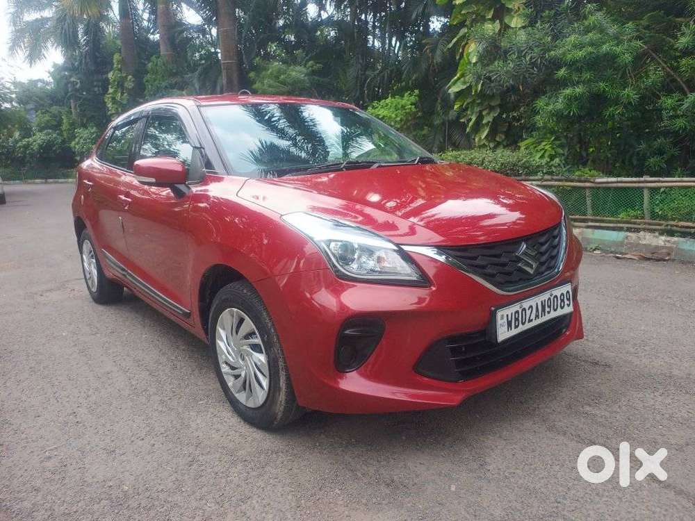 Maruti Suzuki Baleno Delta, 2019, Petrol