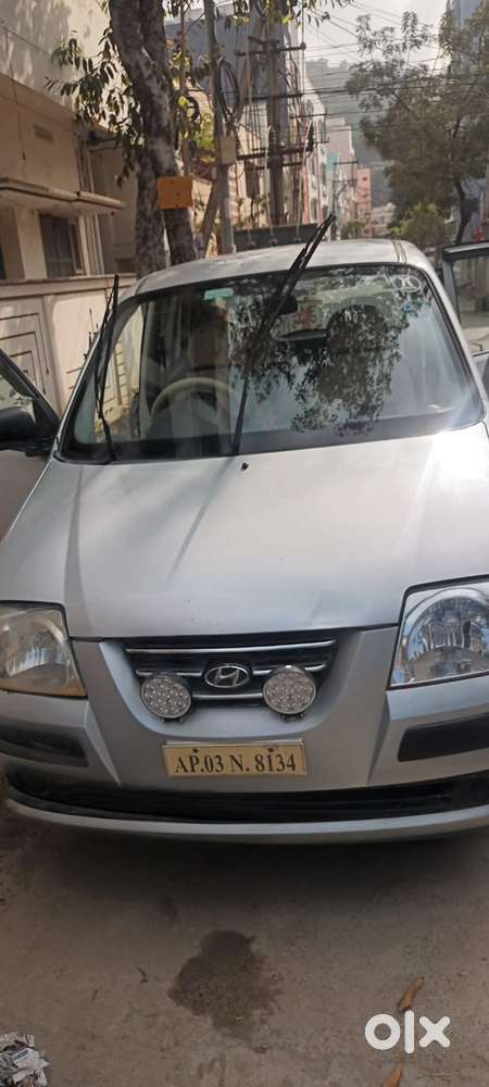 Hyundai Santro Xing 2005