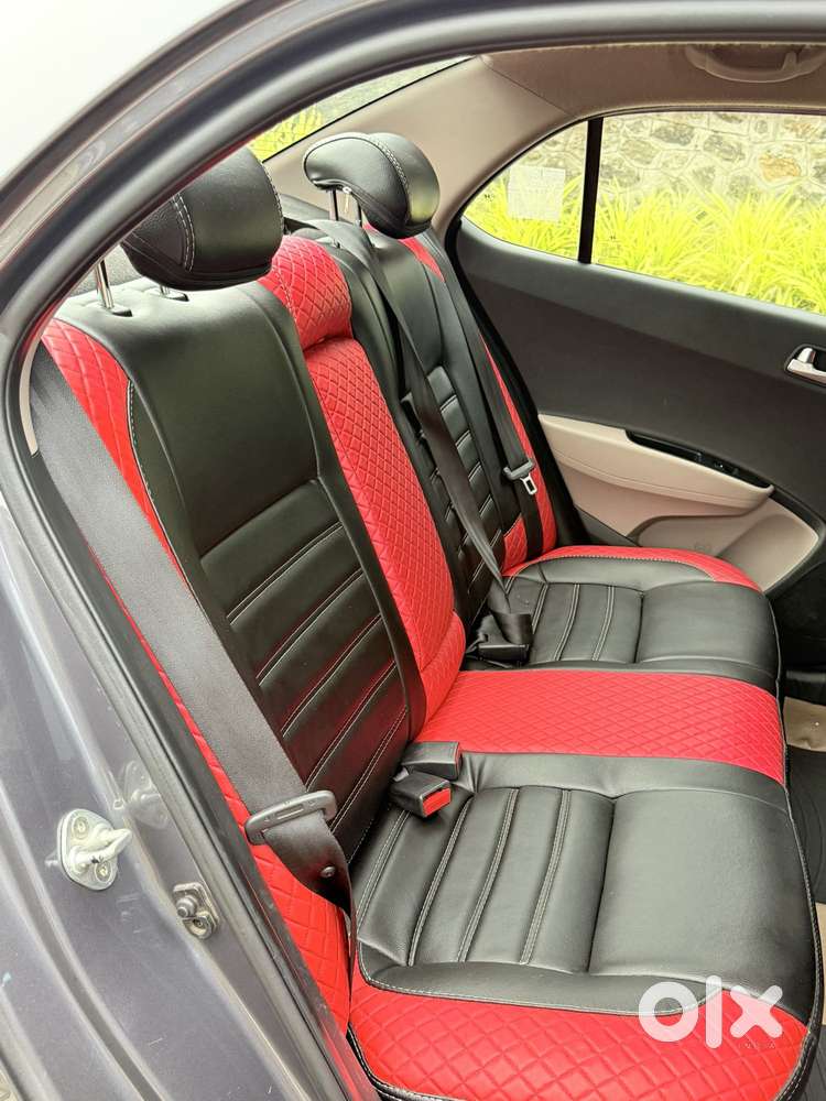 Hyundai Xcent Sx 1.2 (o), 2018, Petrol