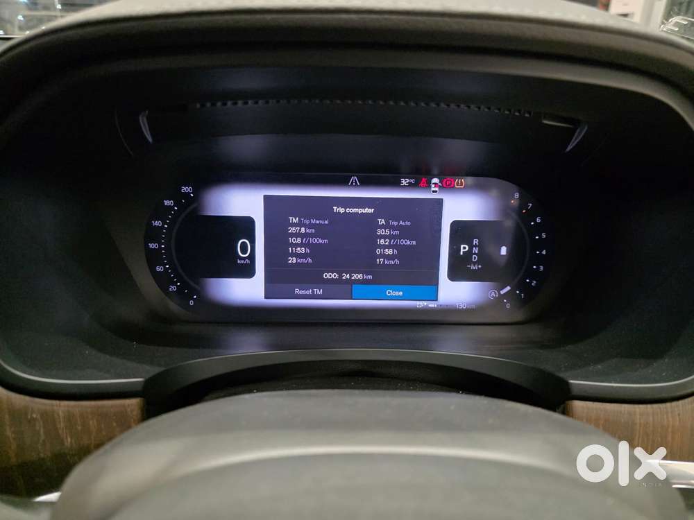 Volvo S90 B5 Ultimate, 2024, Petrol