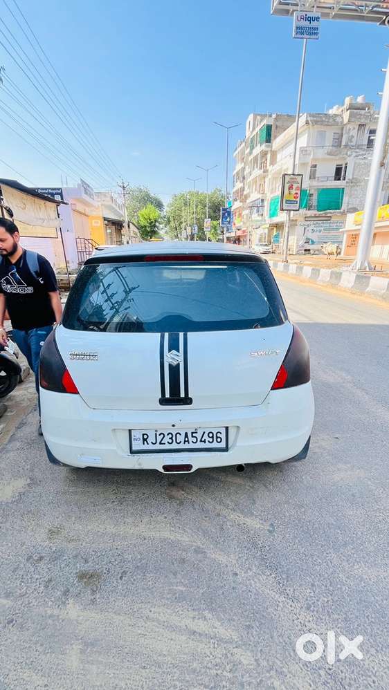 Maruti Suzuki Swift Rto Renew H. Passing Renew H  2031
