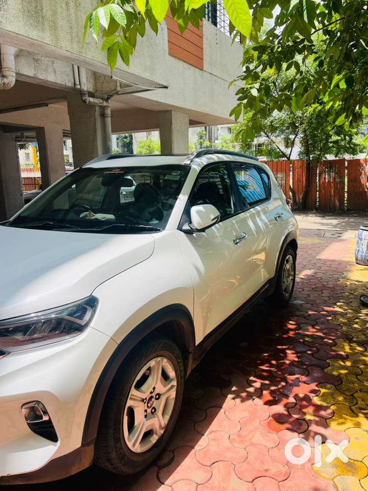Kia Sonet Diesel 2021