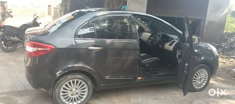 Tata Zest Revotron 2015