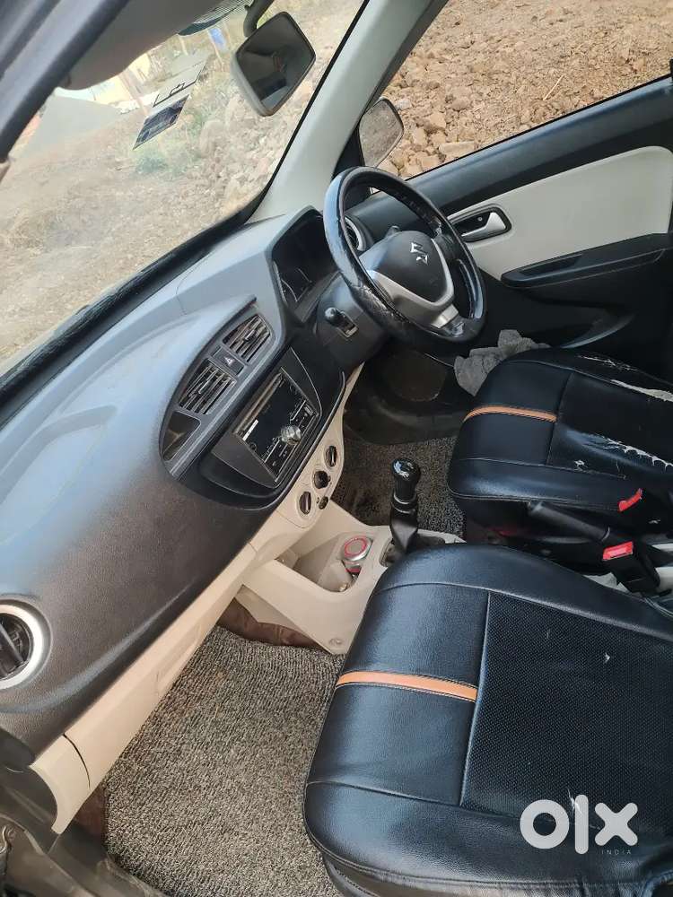 Maruti Suzuki Alto 800 2020 Cng & Hybrids Well Maintained