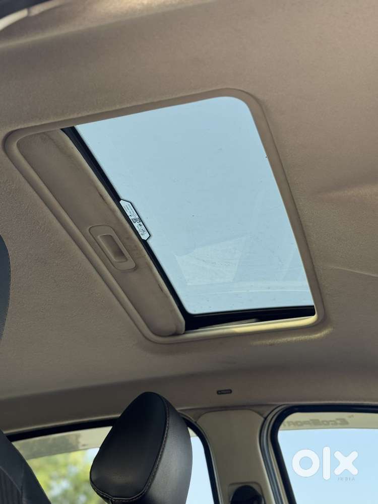 Ford Ecosport 1.5 Sports Edition Diesel, 2020, Diesel