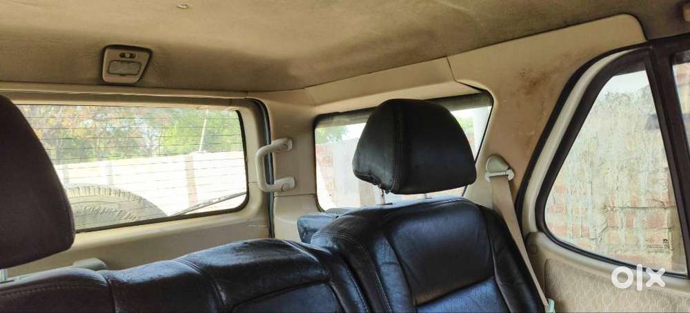 Tata Safari Diesel 2011, Excellent Condition