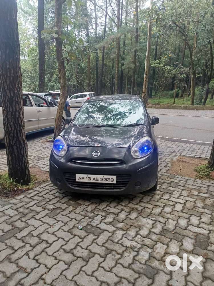 Nissan Car For Sale