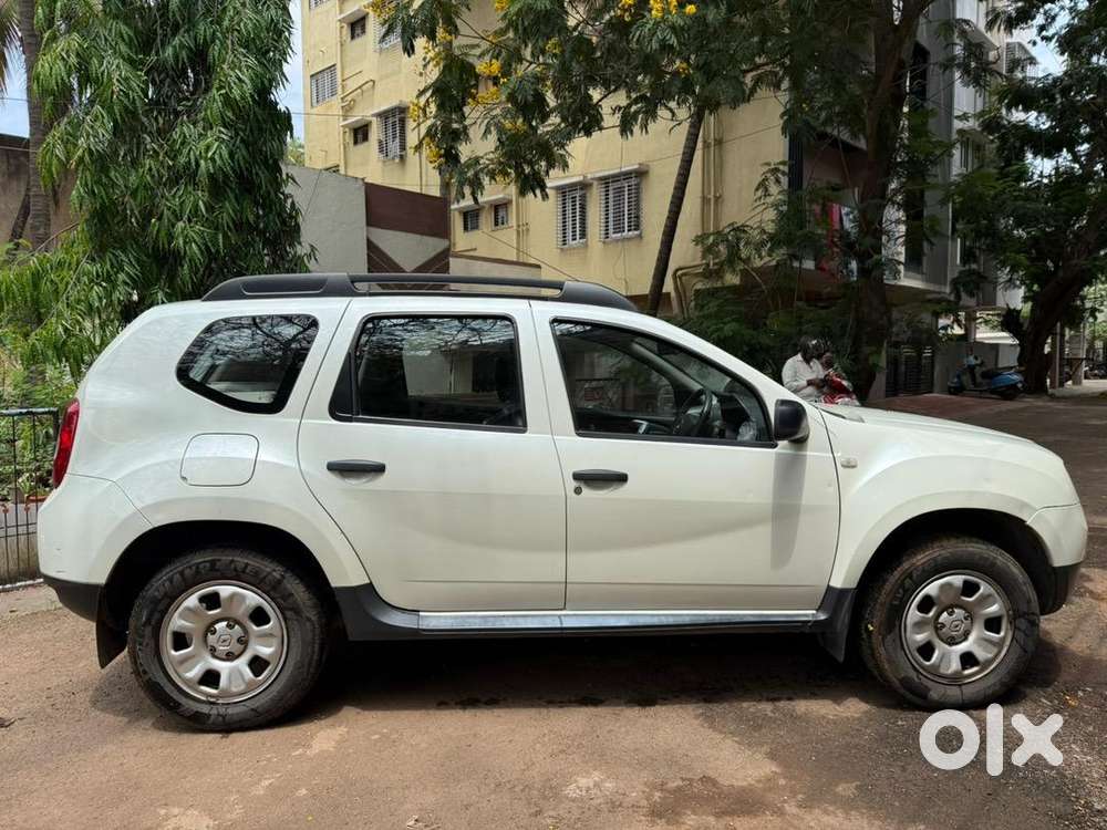 Renault Duster For Sale