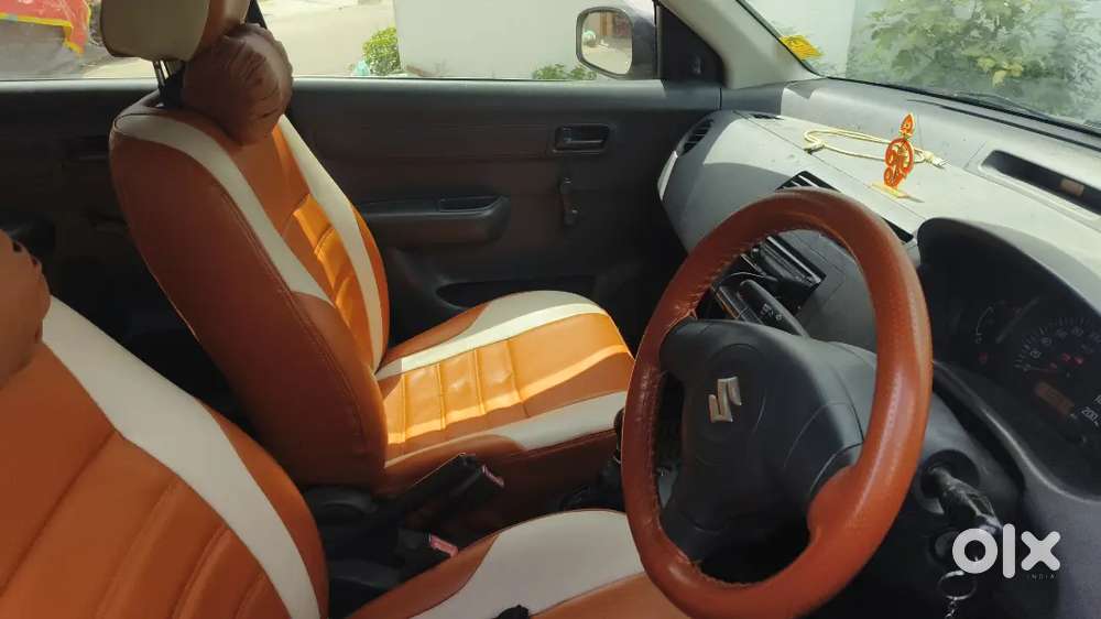 Maruti Dzire 1.2 Lxi 2010 Petrol + Cng
