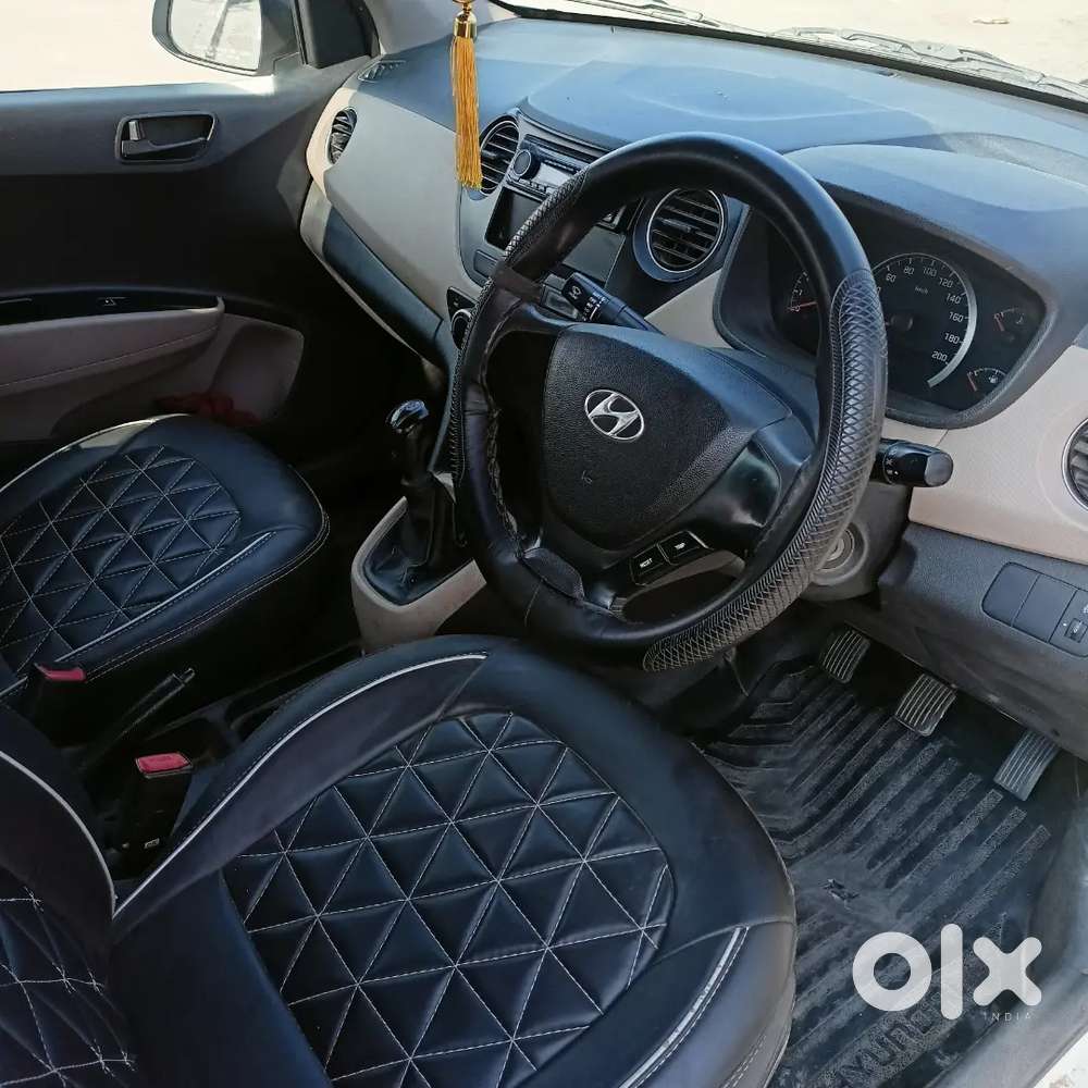 Hyundai Grand I10 Magna 2015