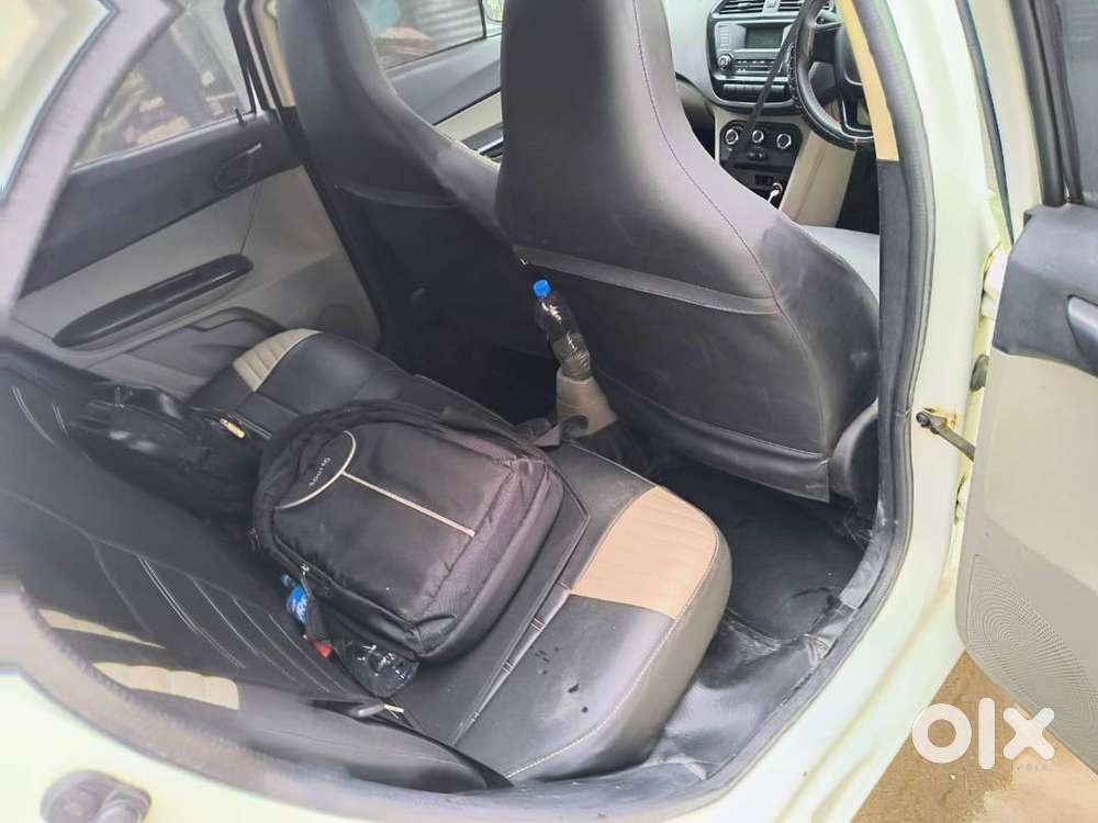 Tata Tiago 2018