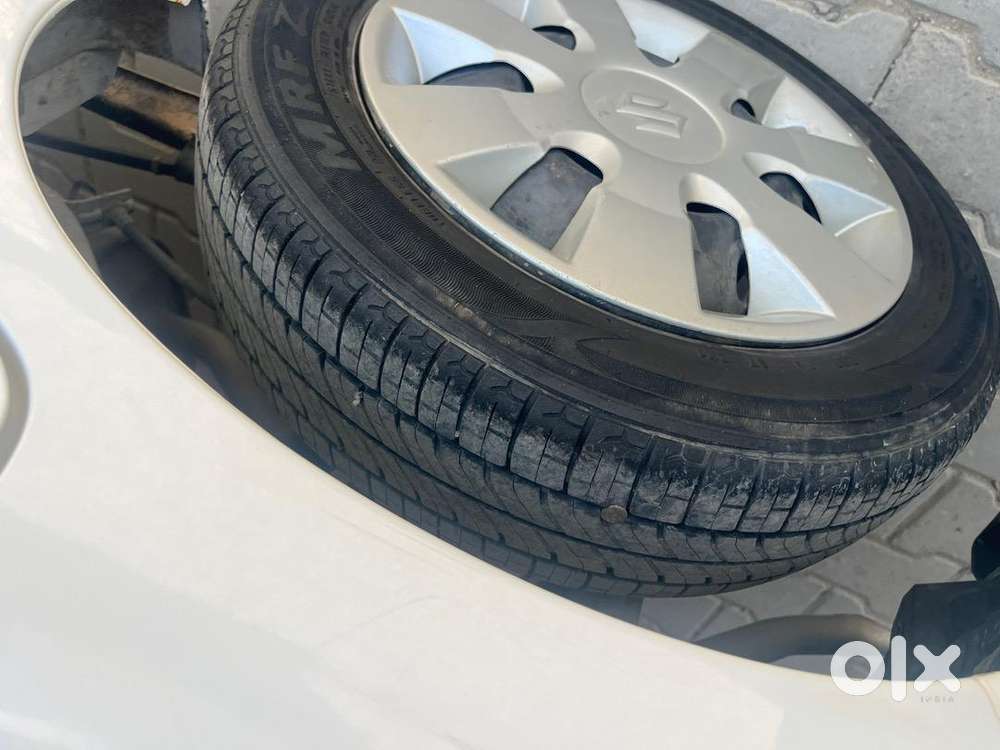 Maruti Suzuki 2017 Car