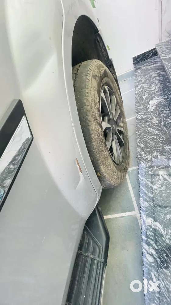 Mahindra Xuv500 2016 Diesel 81000 Km Driven