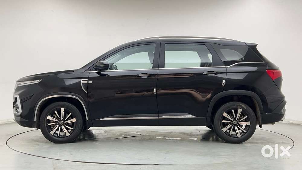 Mg Hector Sharp Dct Petrol, 2019, Petrol