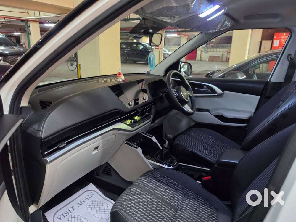 Kia Carens For Sale