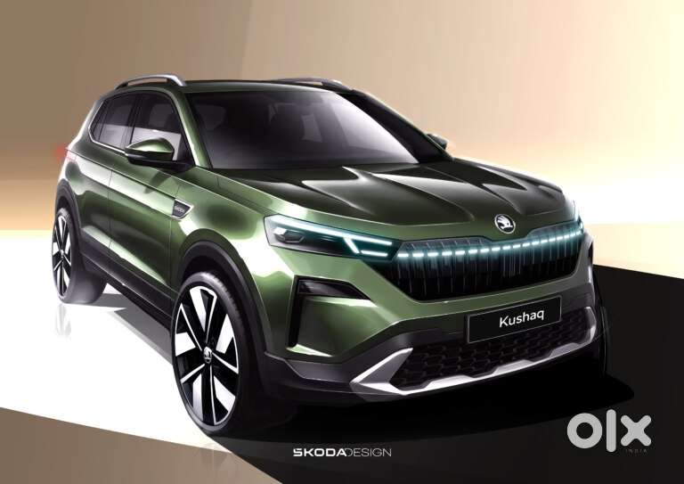 Skoda Kushaq, 2026
