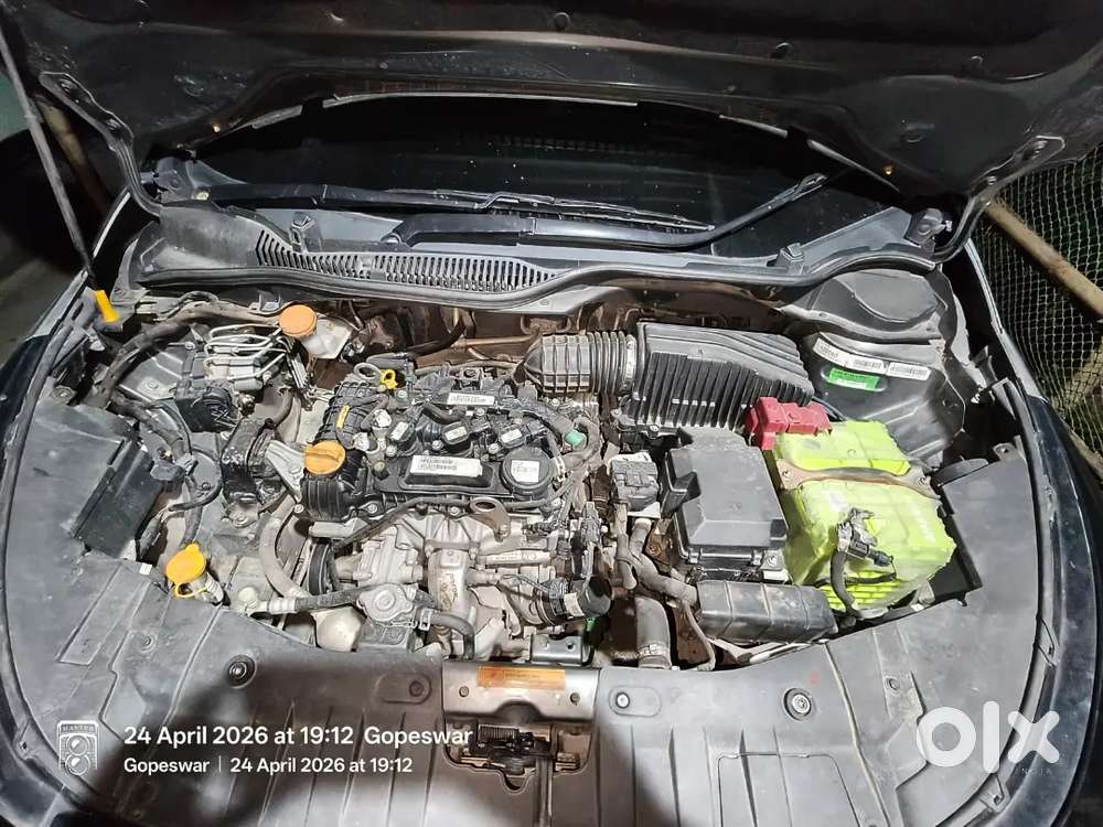 Tata Altroz 2021 Petrol 71000 Km Driven