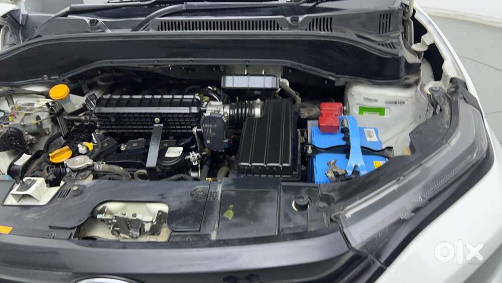 Tata Punch Adventure, 2023, Petrol