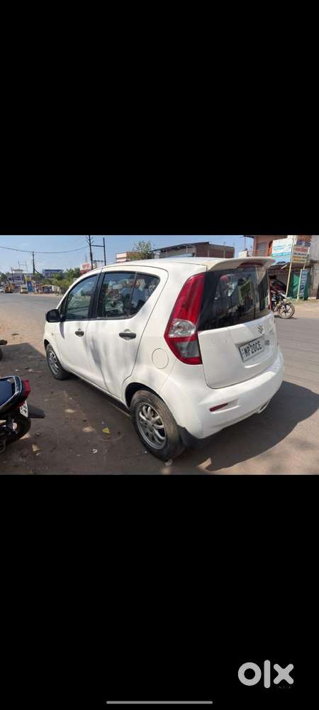 Maruti Suzuki Ritz Vdi Bs-iv, 2015, Diesel