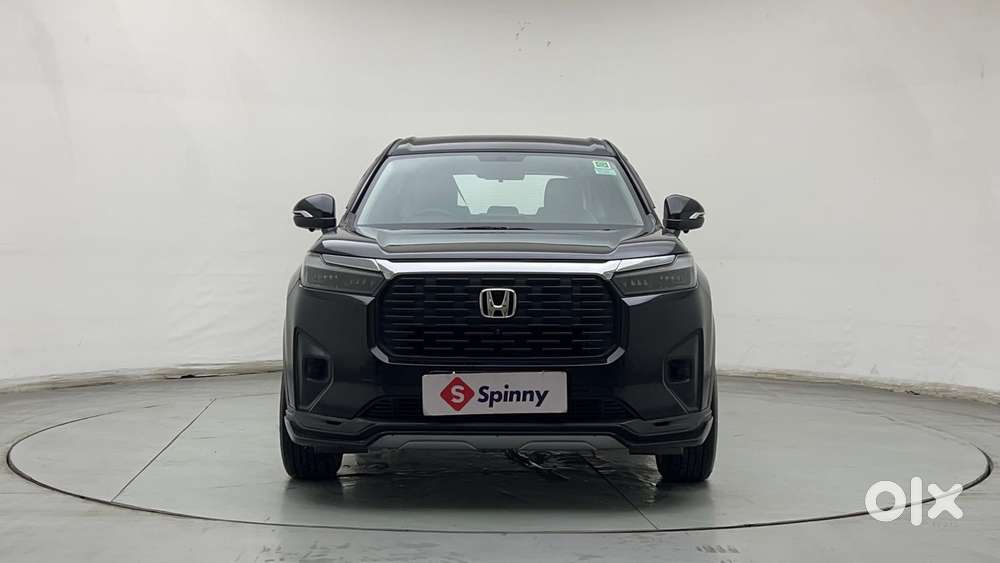 Honda Elevate V Mt, 2025, Petrol