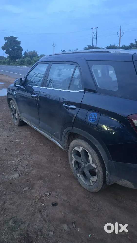 Hyundai Alcazar 2022 65000 Km
