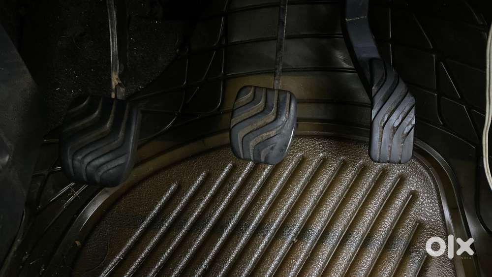 Renault Kwid Rxt, 2016, Petrol