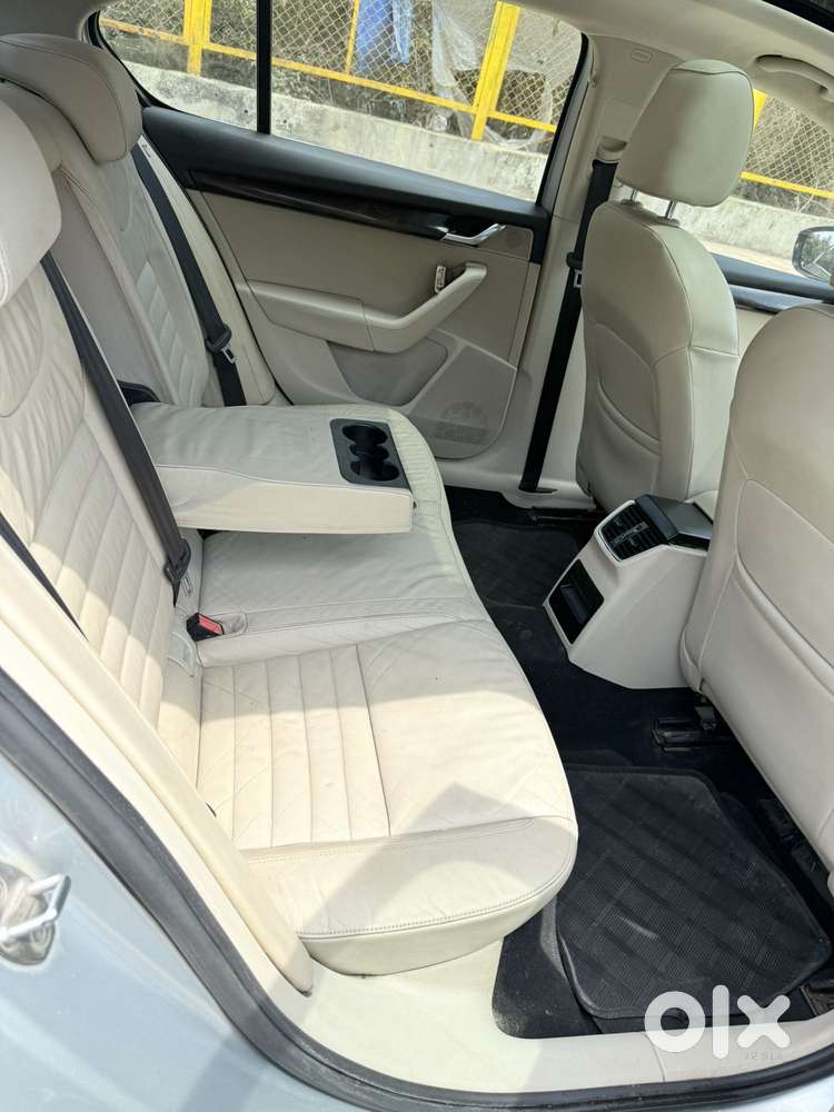 Skoda Octavia 2013-2017 Style Plus 1.8 Tsi At, 2016, Petrol