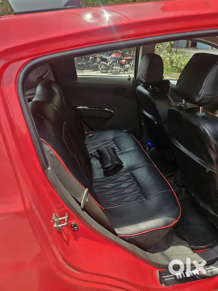 Chevrolet Beat Diesel Excellent Condition