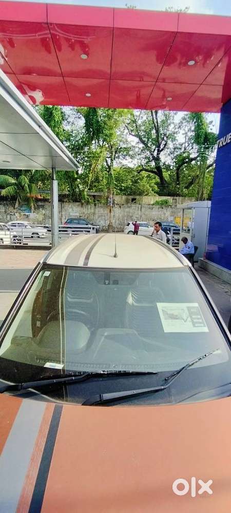 Maruti Suzuki Vitara Brezza Vdi, 2019, Diesel